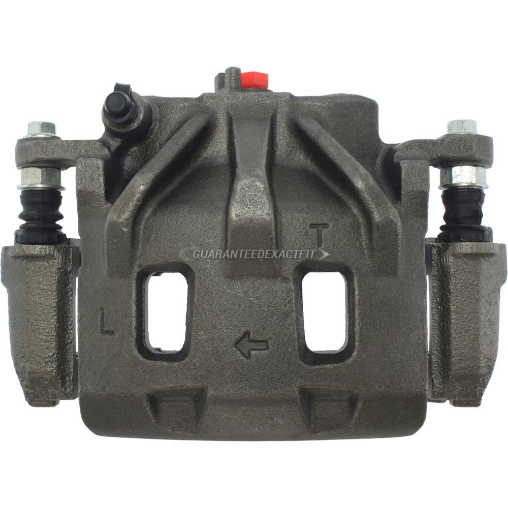 2017 Subaru Outback Brake Caliper