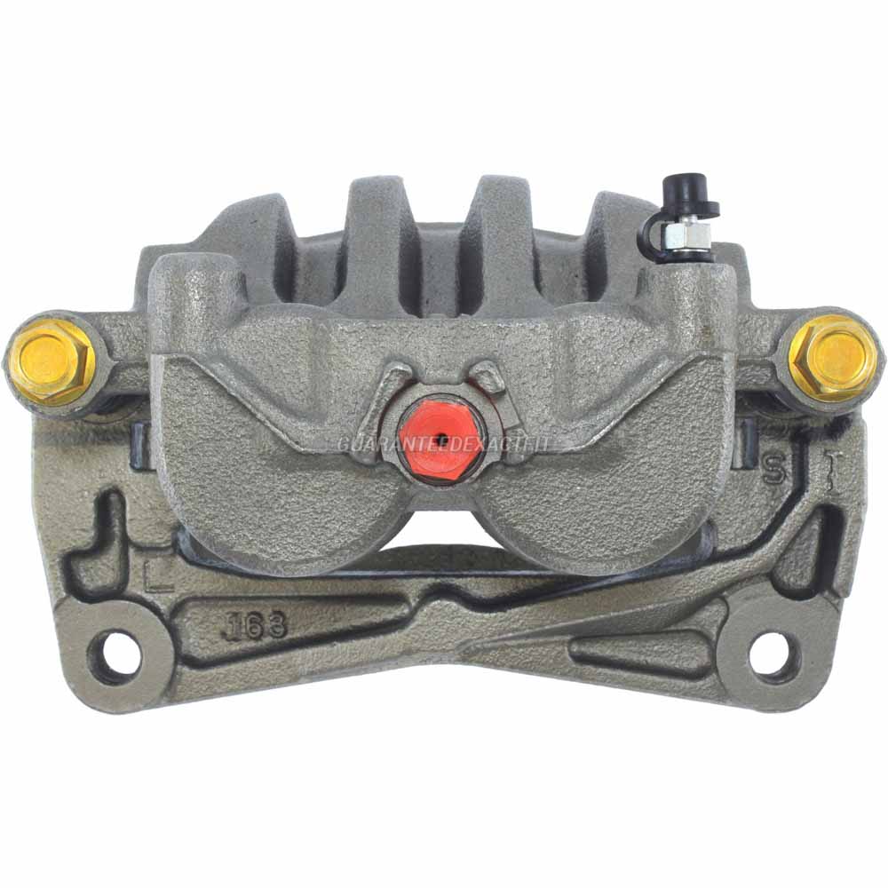 2015 Subaru Impreza Brake Caliper