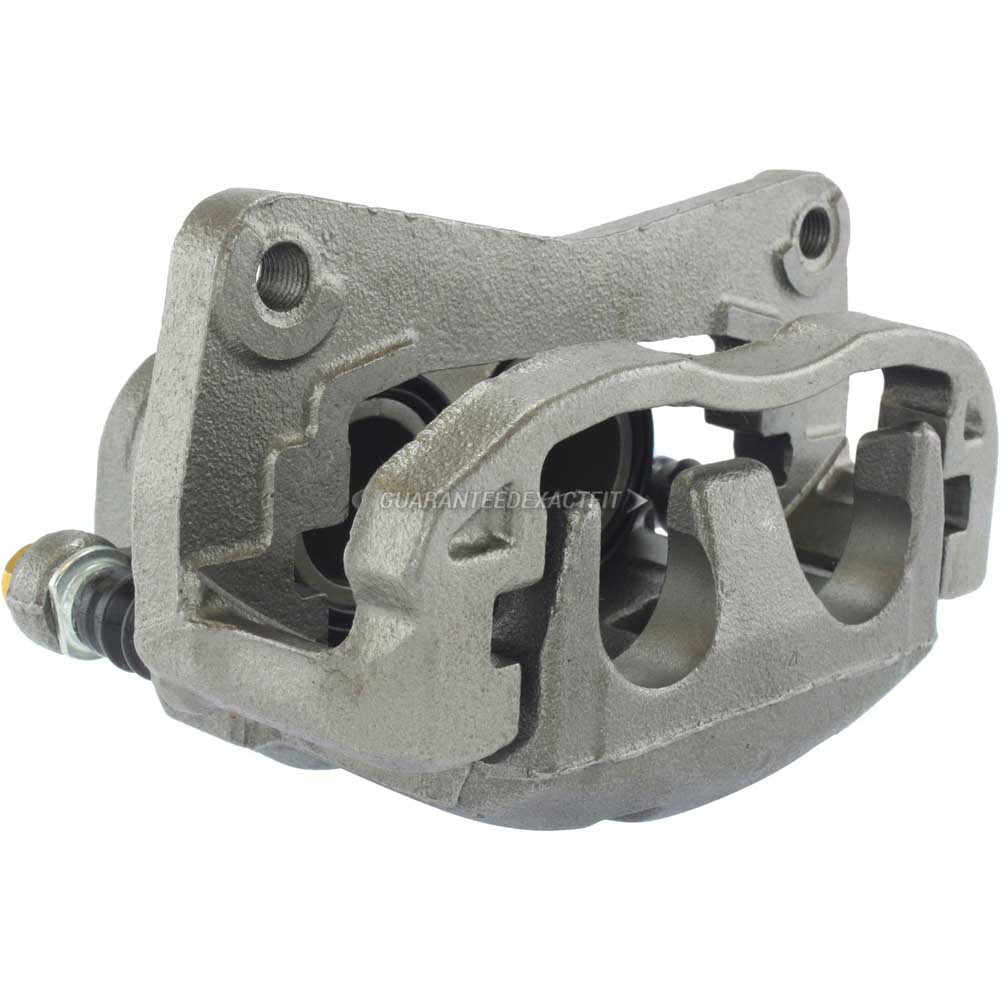 2015 Subaru Impreza Brake Caliper
