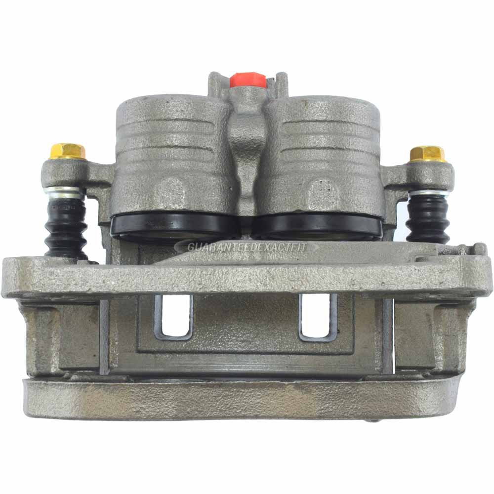 2015 Subaru Impreza Brake Caliper