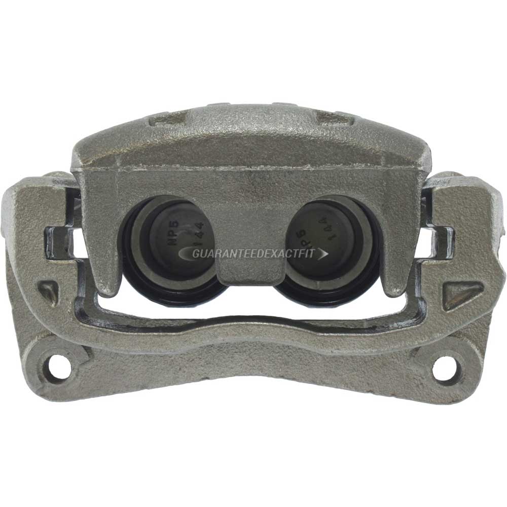 2015 Subaru Impreza Brake Caliper