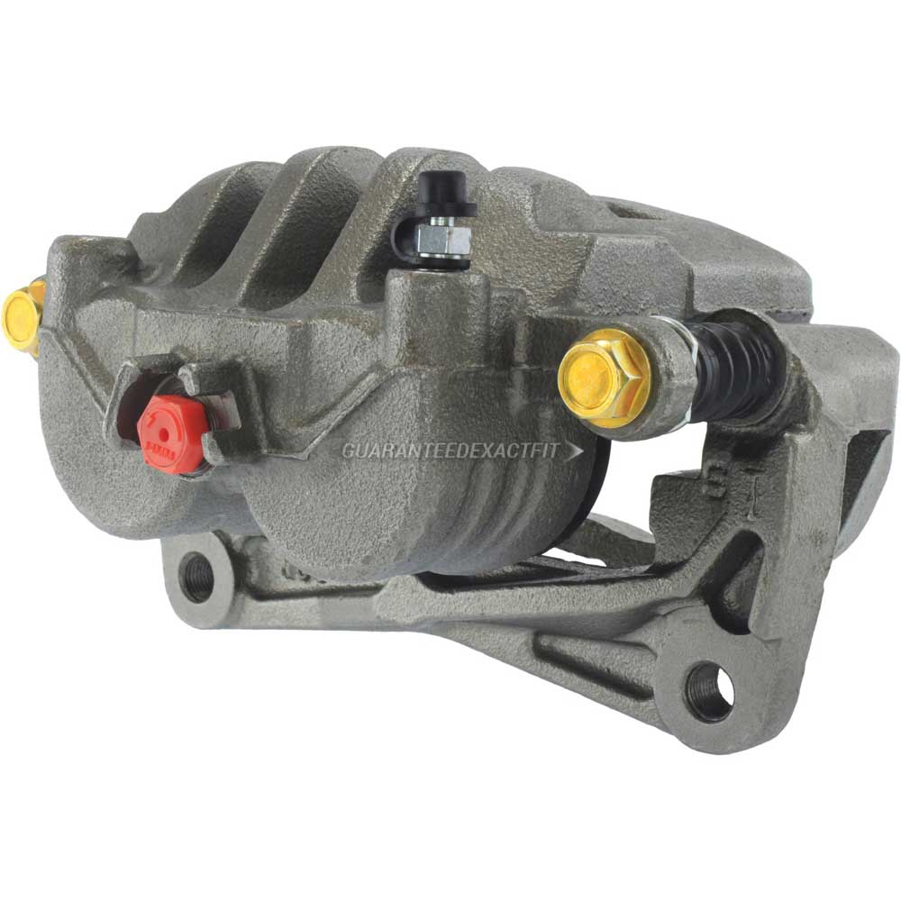 2015 Subaru Impreza Brake Caliper