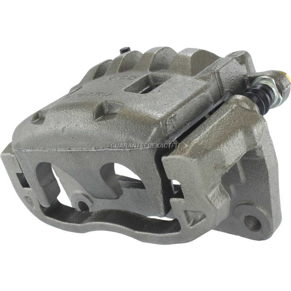 2015 Subaru Impreza Brake Caliper