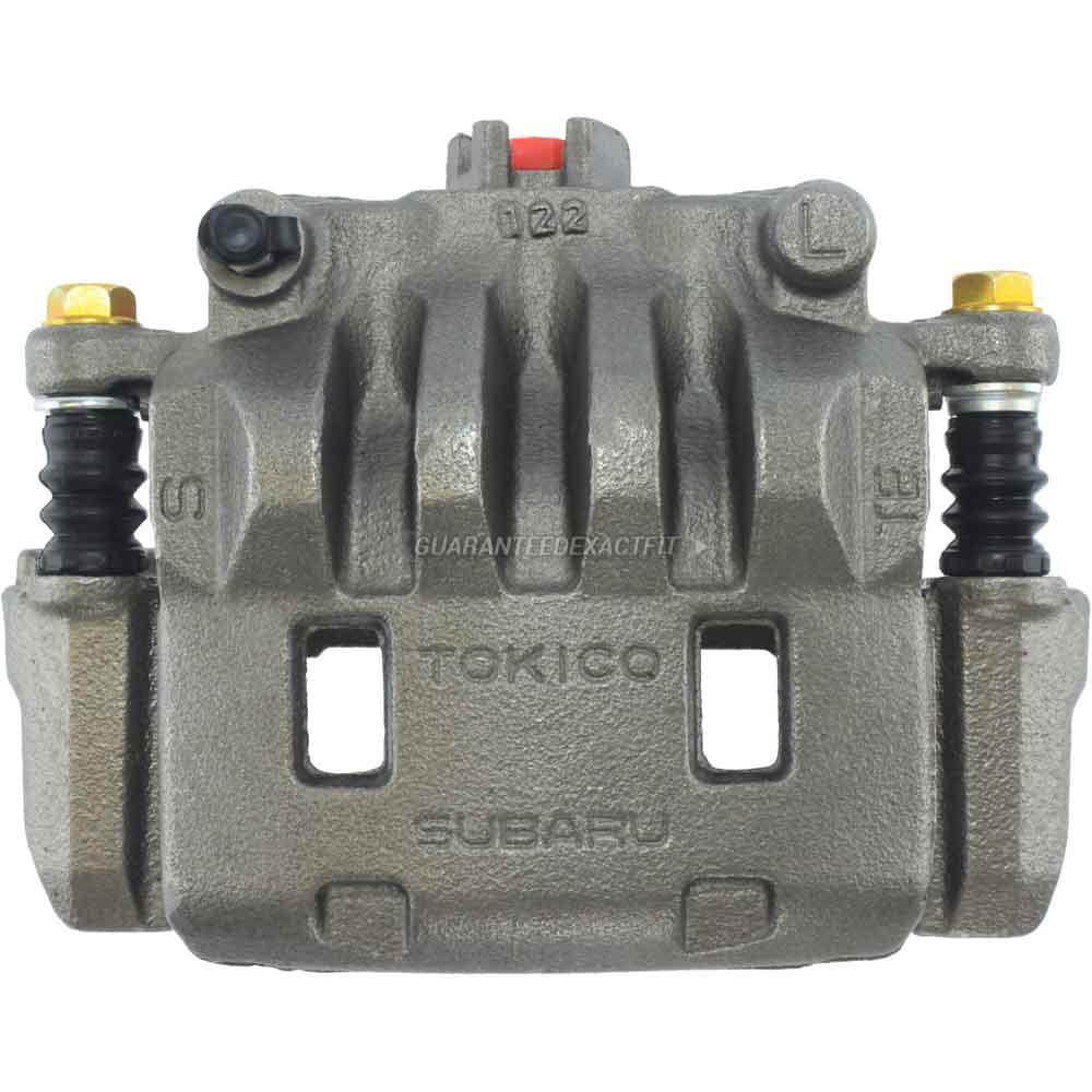 2015 Subaru Impreza Brake Caliper