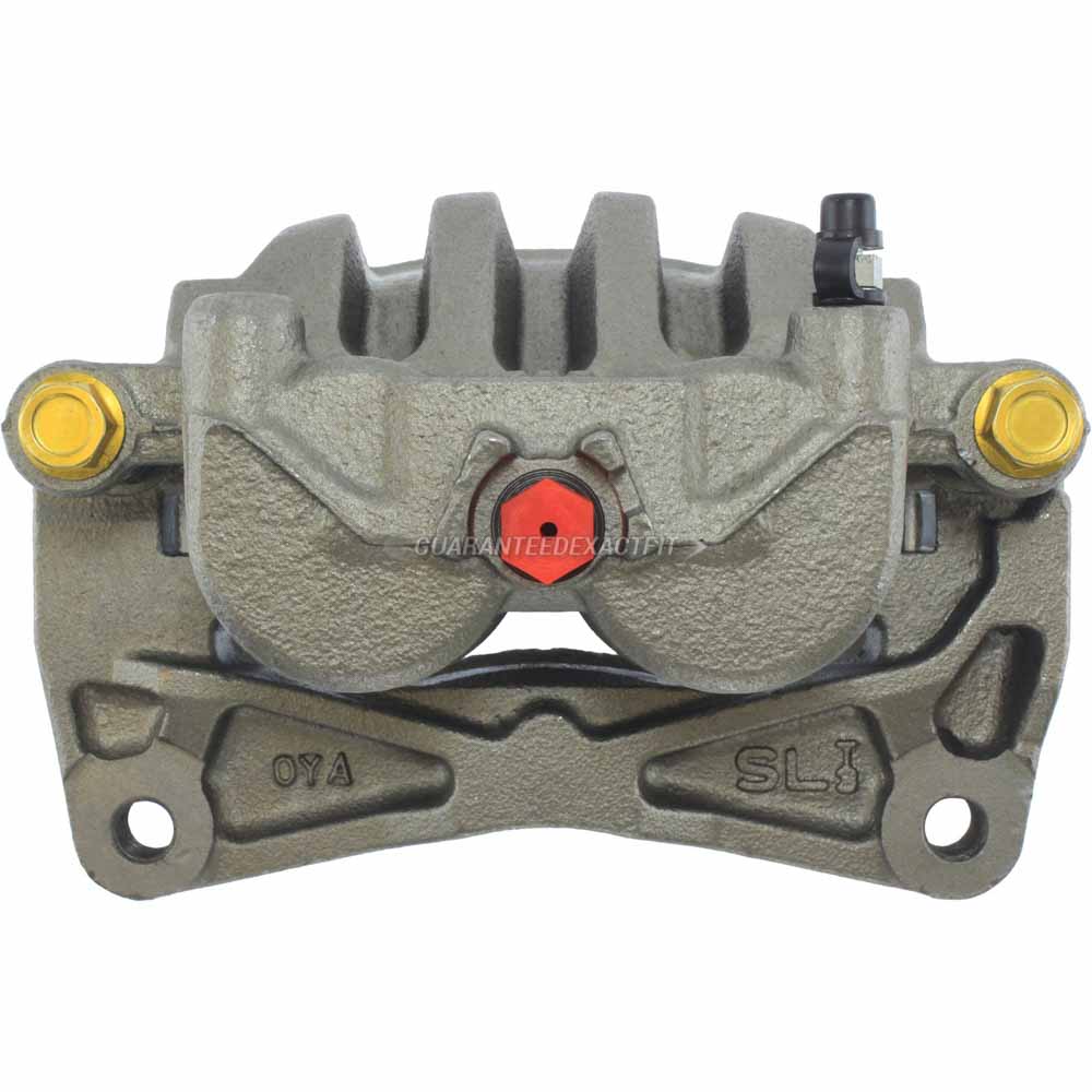 2013 Subaru Outback Brake Caliper