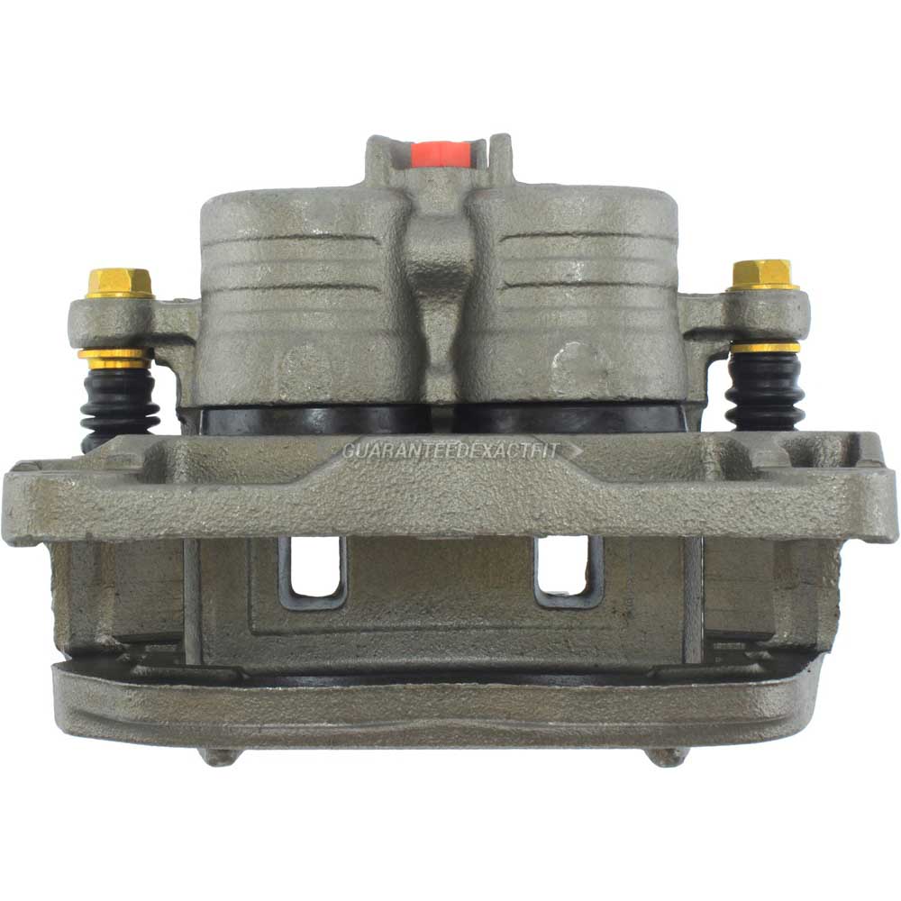 2013 Subaru Outback Brake Caliper