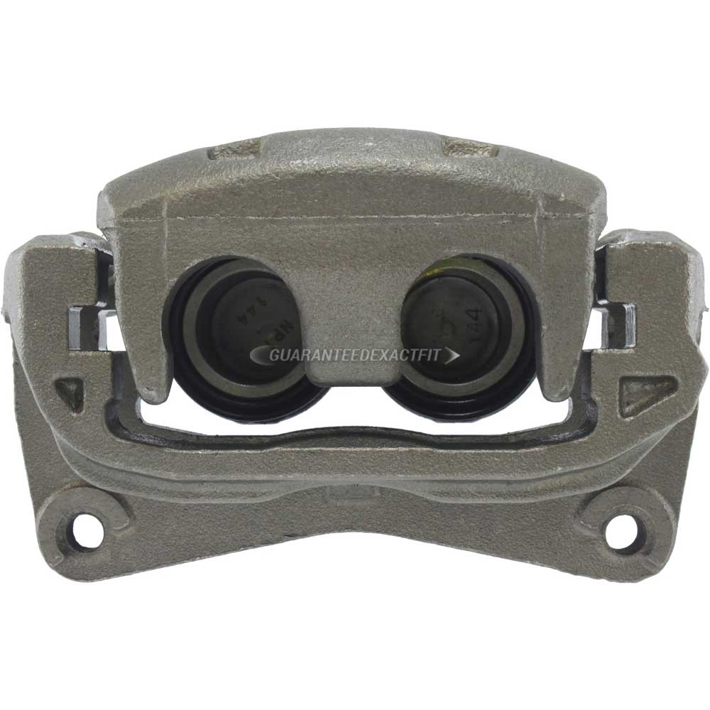 2013 Subaru Outback Brake Caliper