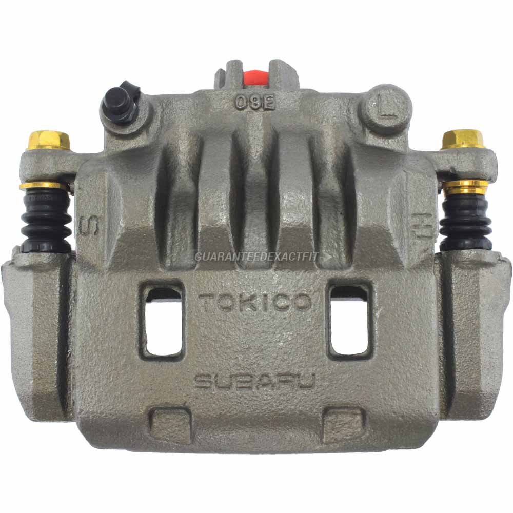 2013 Subaru Outback Brake Caliper