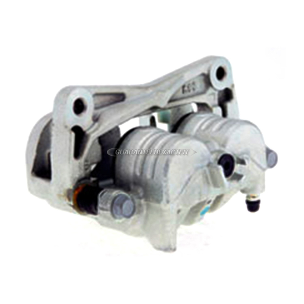 2016 Scion FR-S Brake Caliper