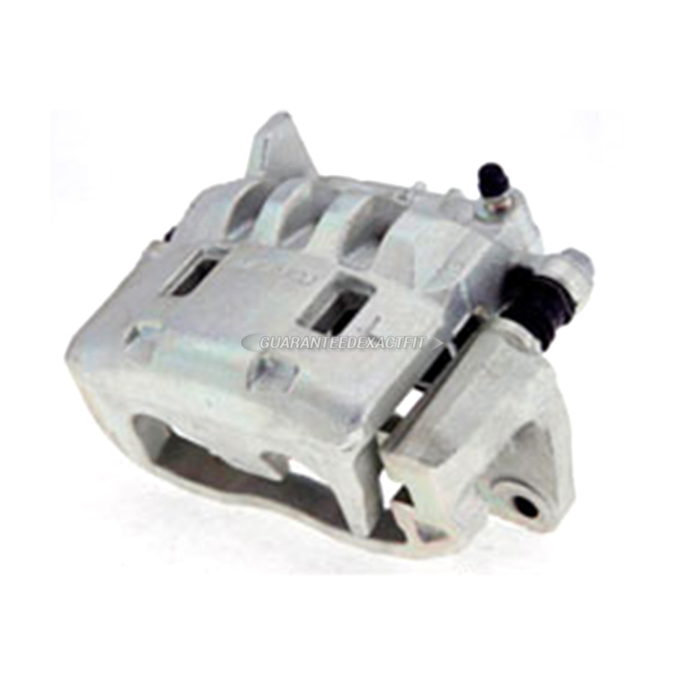 2016 Scion FR-S Brake Caliper