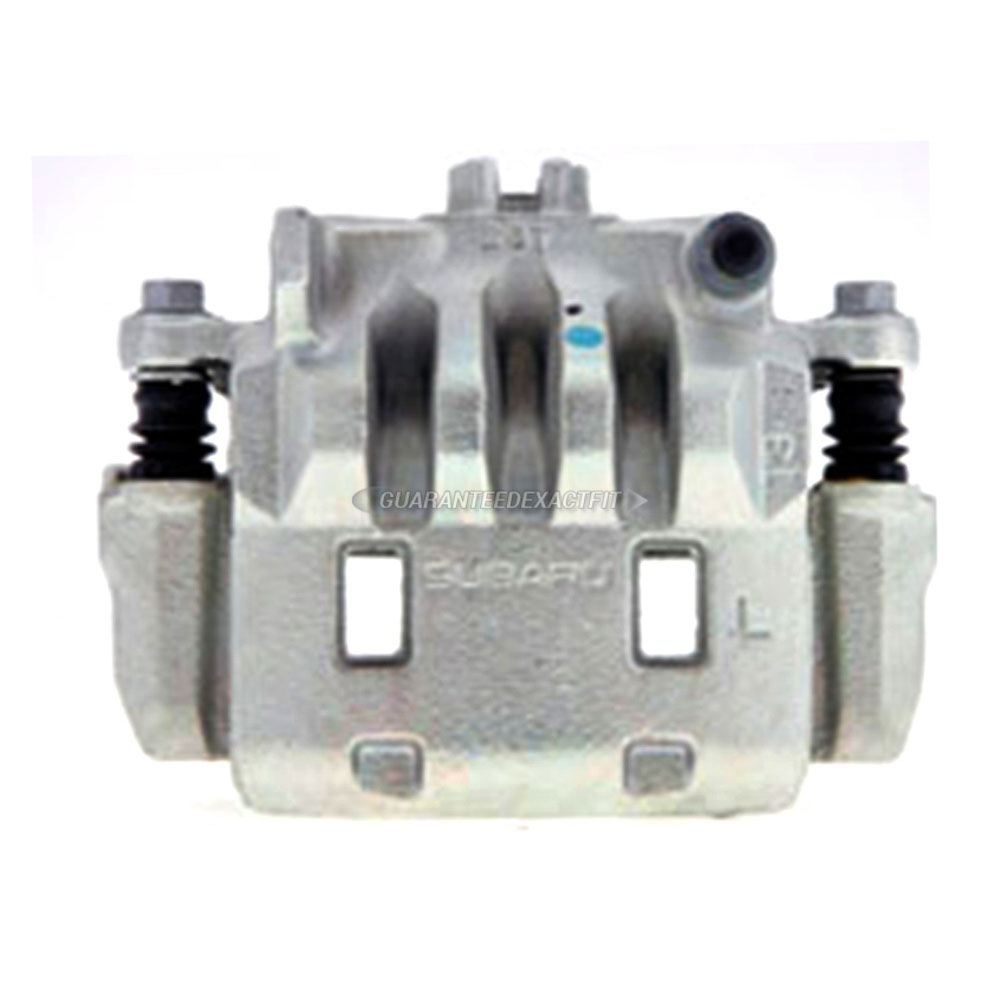 2016 Scion FR-S Brake Caliper
