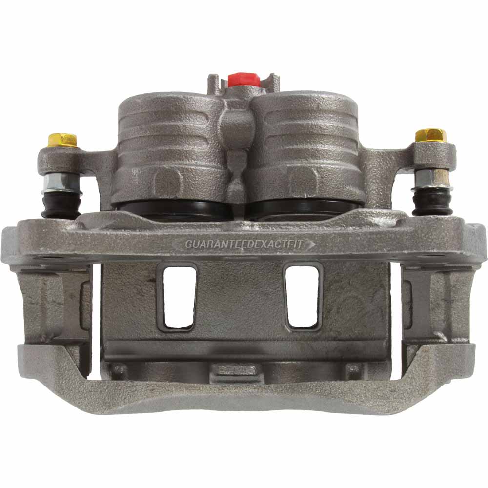 2015 Subaru Legacy Brake Caliper