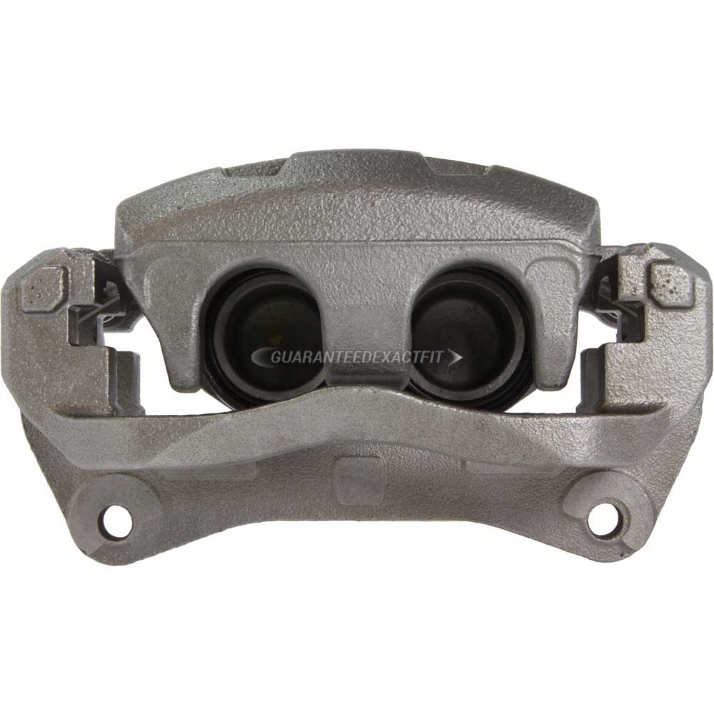 2015 Subaru Legacy Brake Caliper
