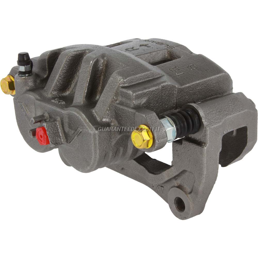 2015 Subaru Legacy Brake Caliper