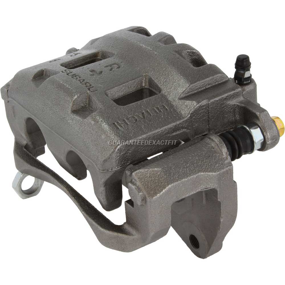 2015 Subaru Legacy Brake Caliper