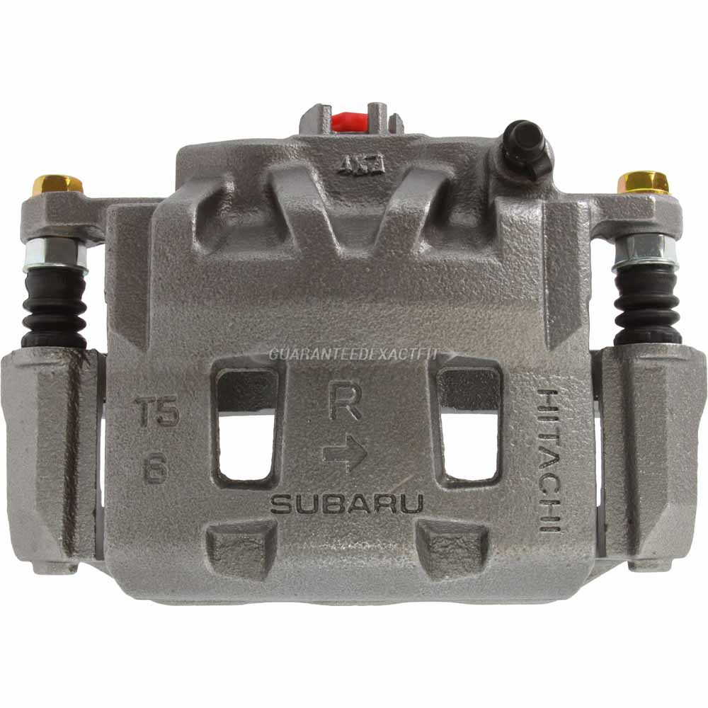 2015 Subaru Legacy Brake Caliper