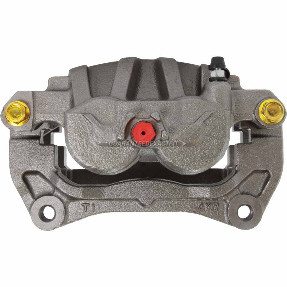 2015 Subaru Legacy Brake Caliper