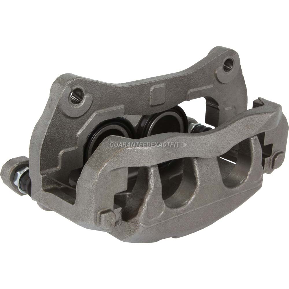 2015 Subaru Legacy Brake Caliper