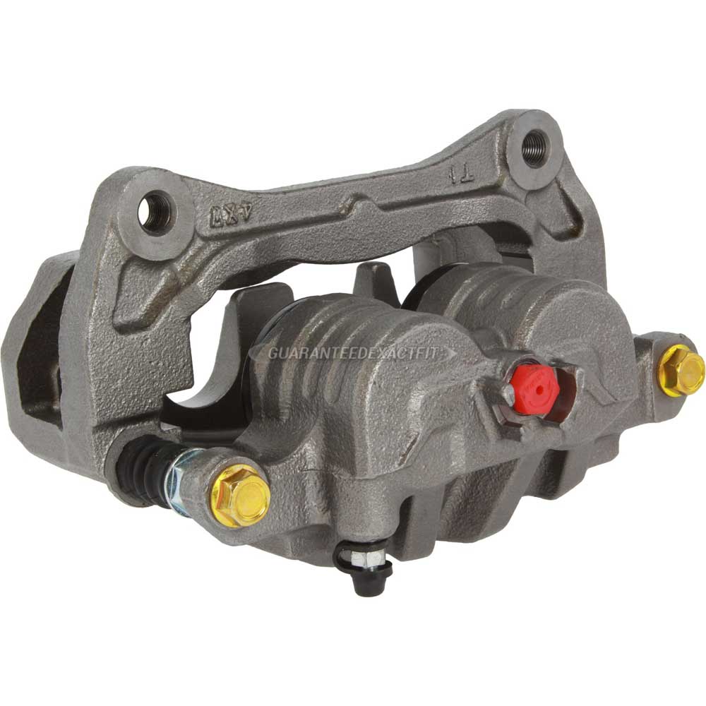 2015 Subaru Legacy Brake Caliper