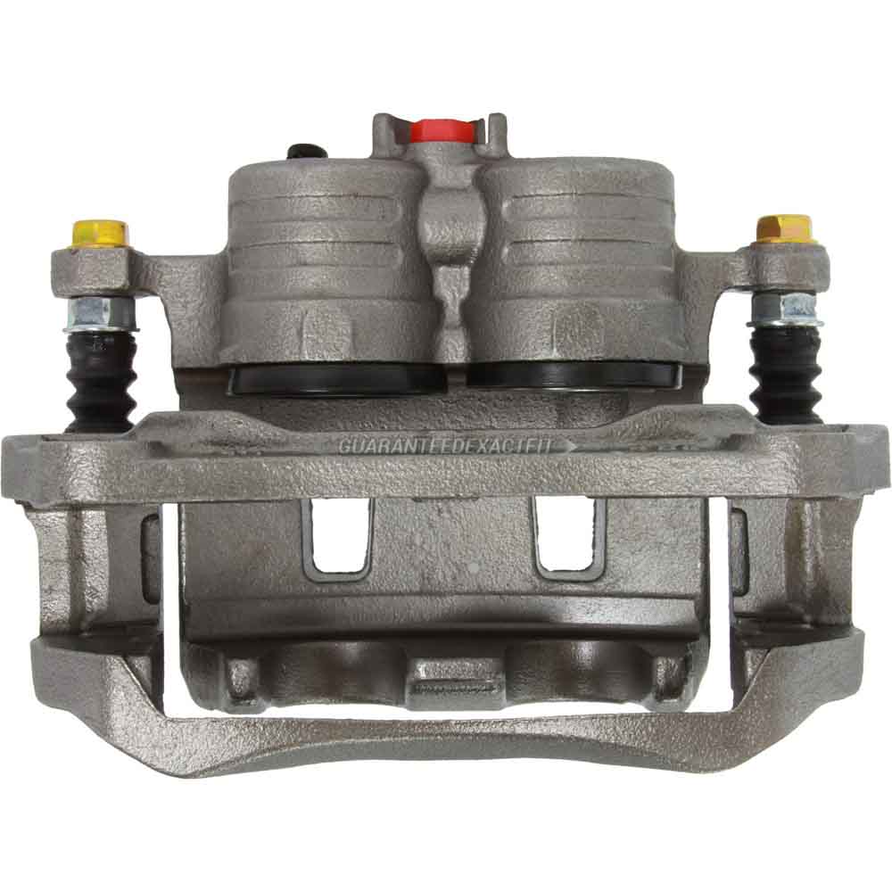 2015 Subaru Legacy Brake Caliper