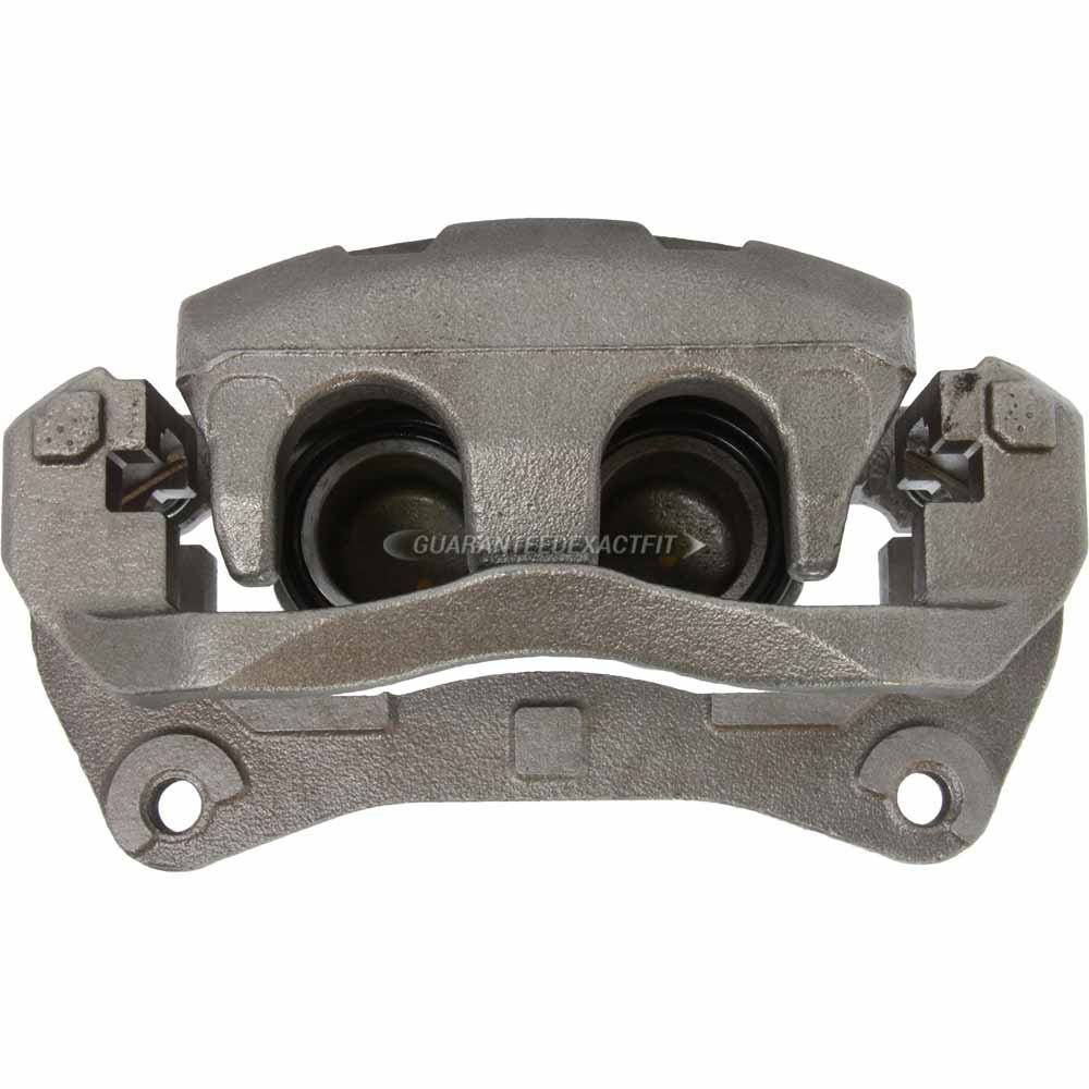 2015 Subaru Legacy Brake Caliper
