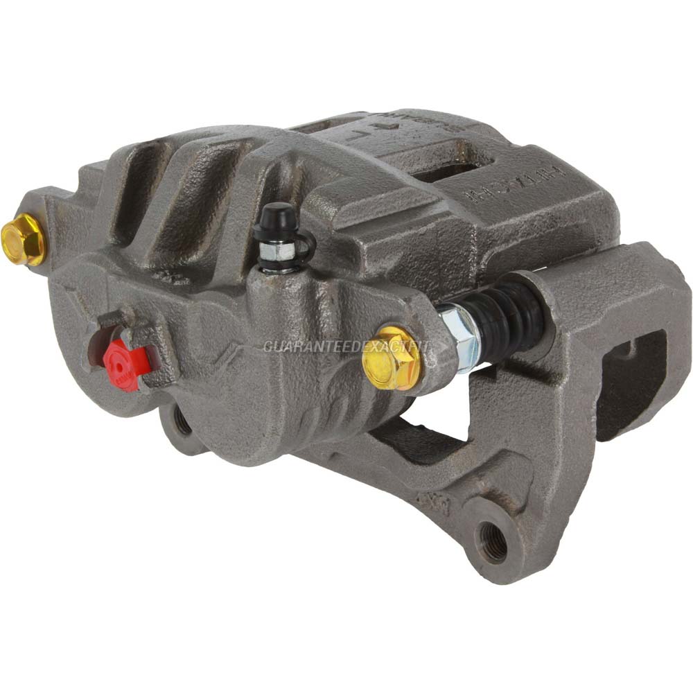 2015 Subaru Legacy Brake Caliper