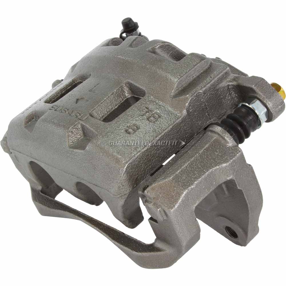 2015 Subaru Legacy Brake Caliper