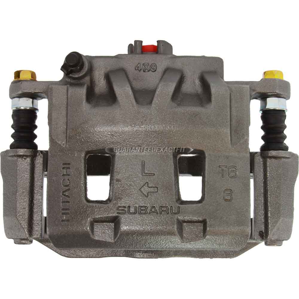 2015 Subaru Legacy Brake Caliper