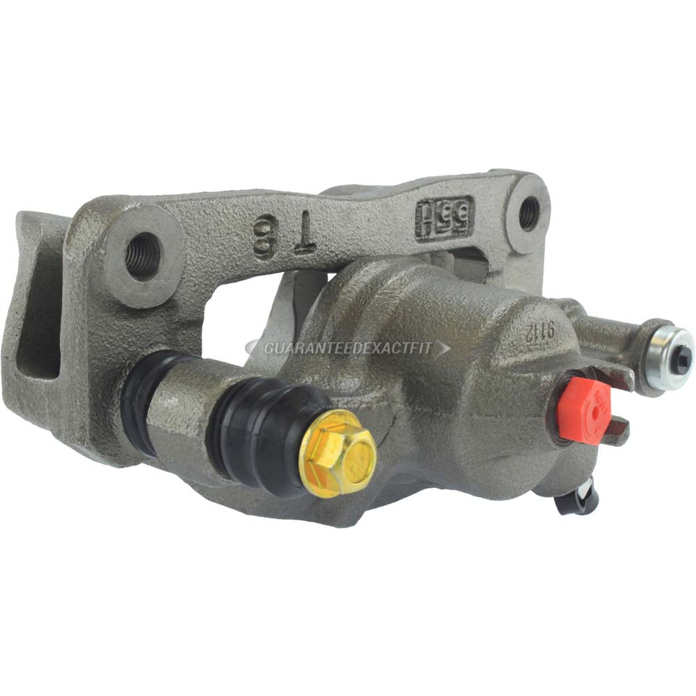 1995 Subaru SVX Brake Caliper