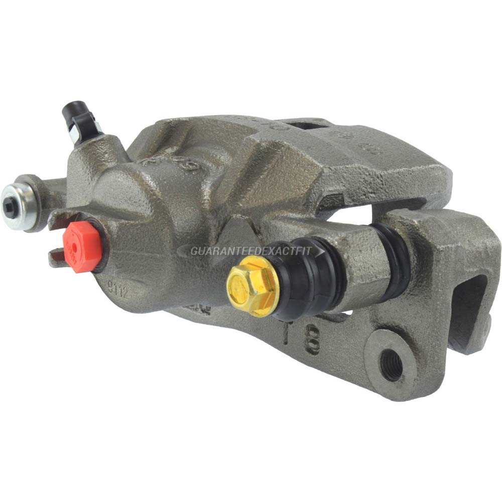1995 Subaru SVX Brake Caliper