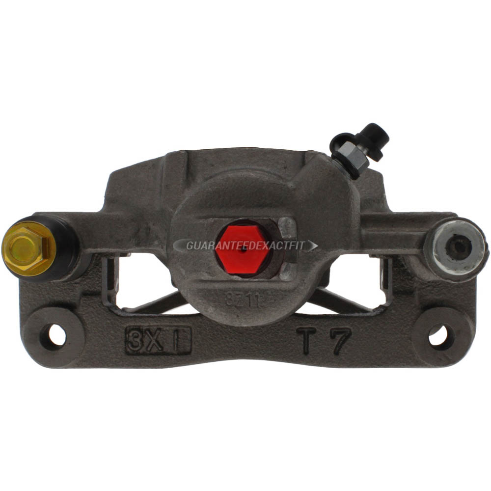 1994 Subaru SVX Brake Caliper