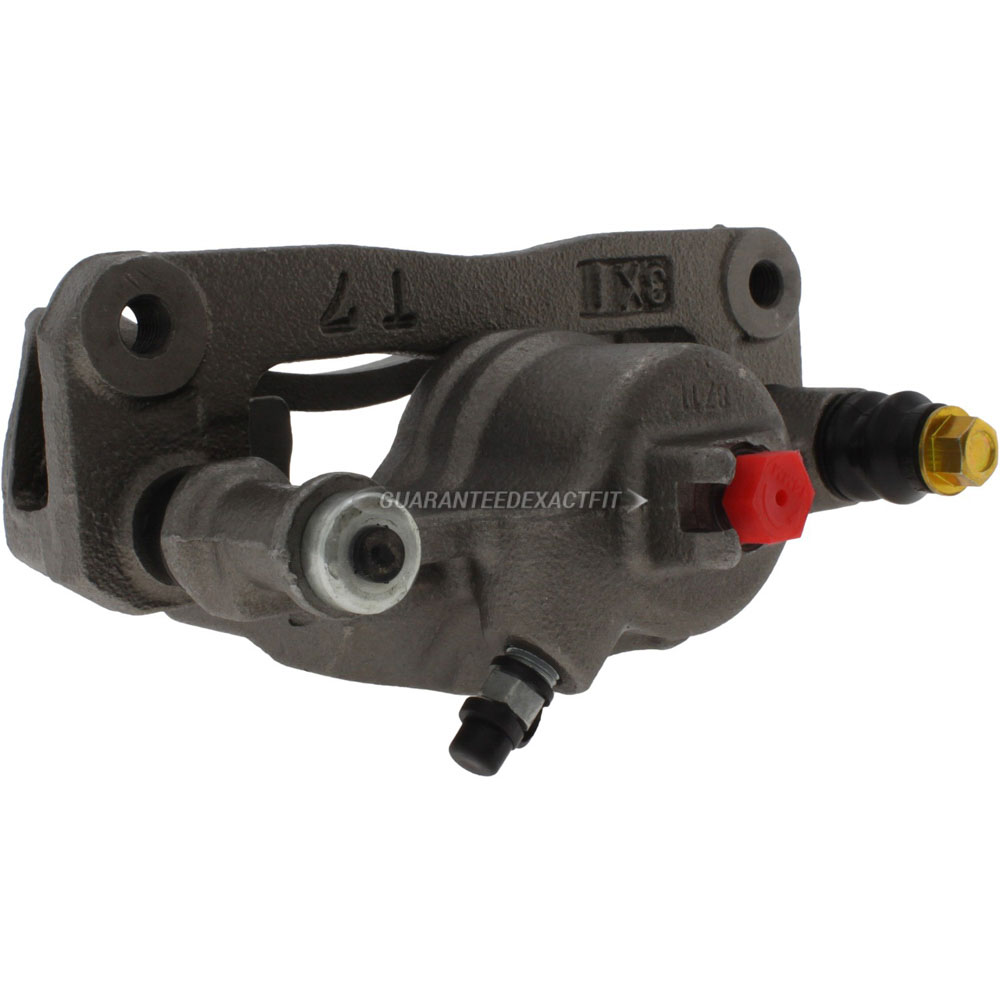 1994 Subaru SVX Brake Caliper
