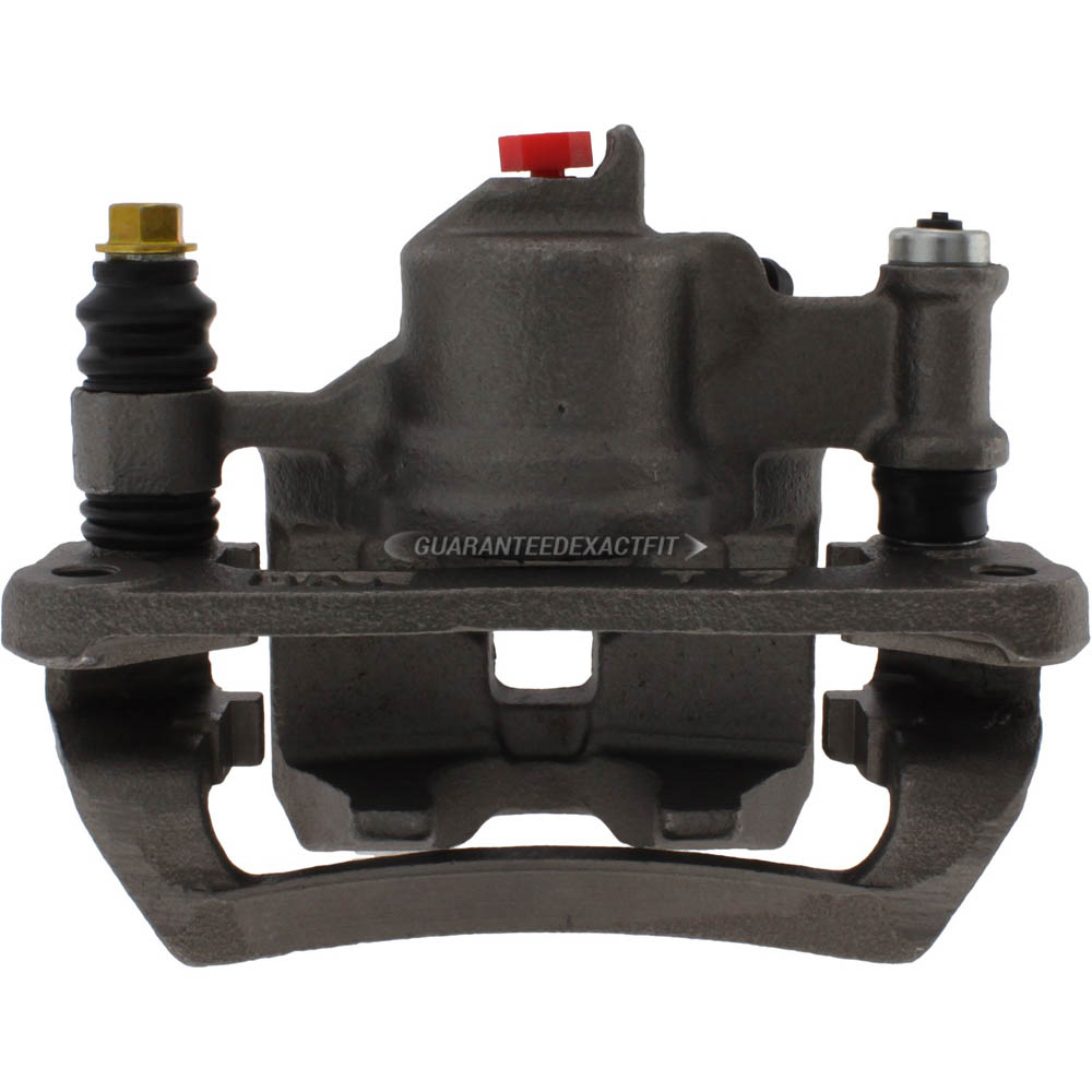 1994 Subaru SVX Brake Caliper