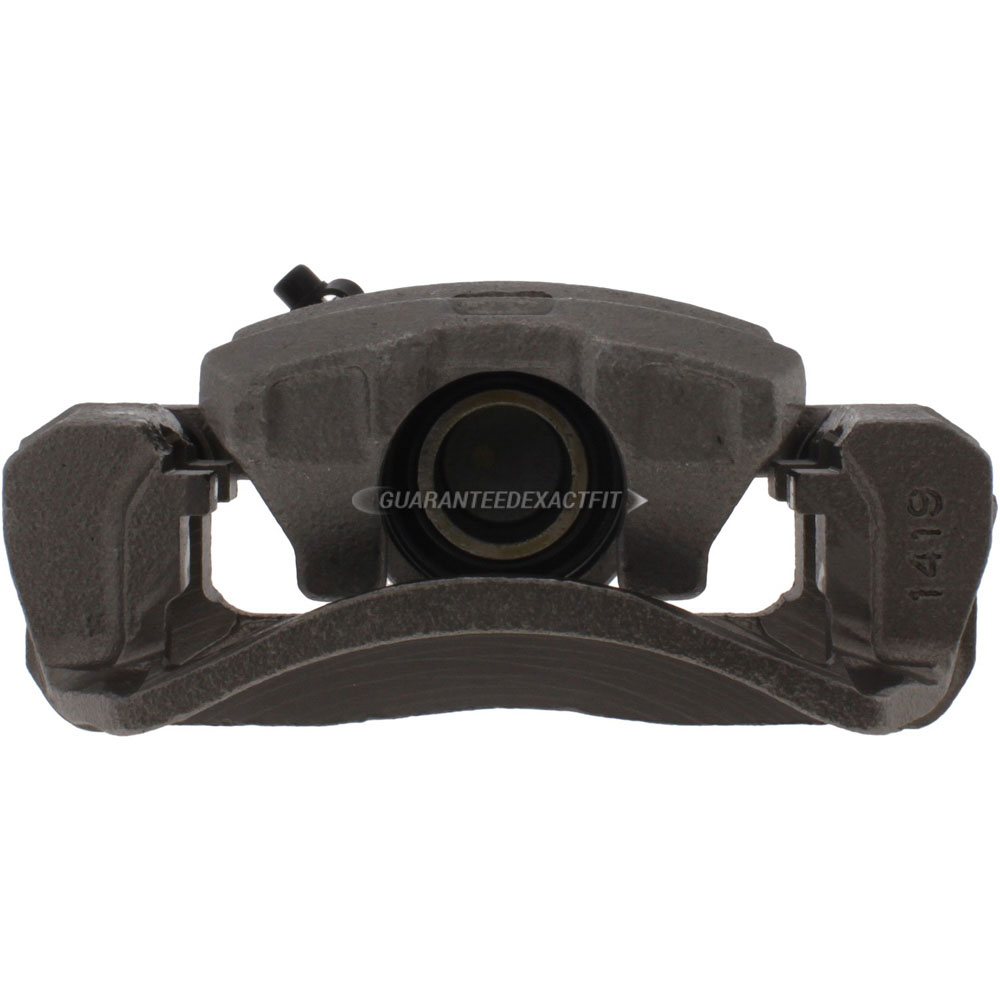 1994 Subaru SVX Brake Caliper