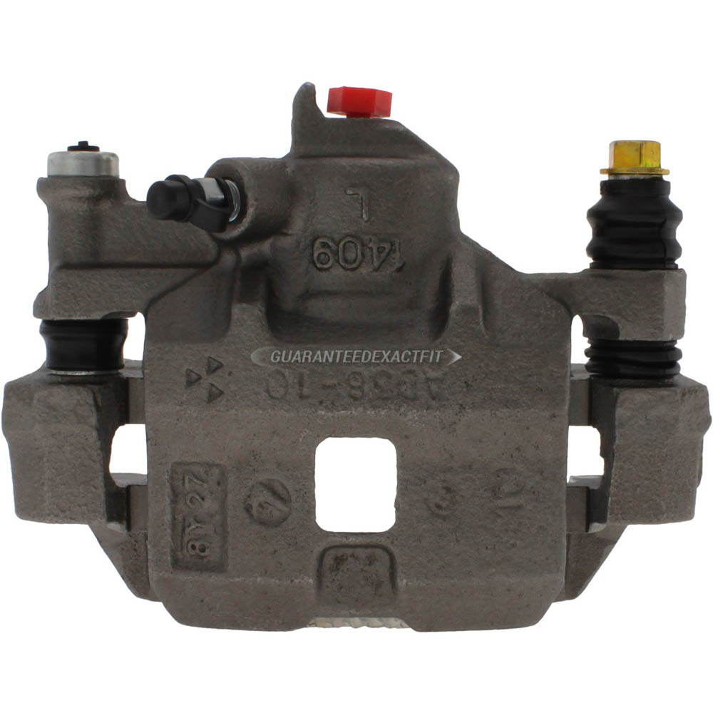 1994 Subaru SVX Brake Caliper