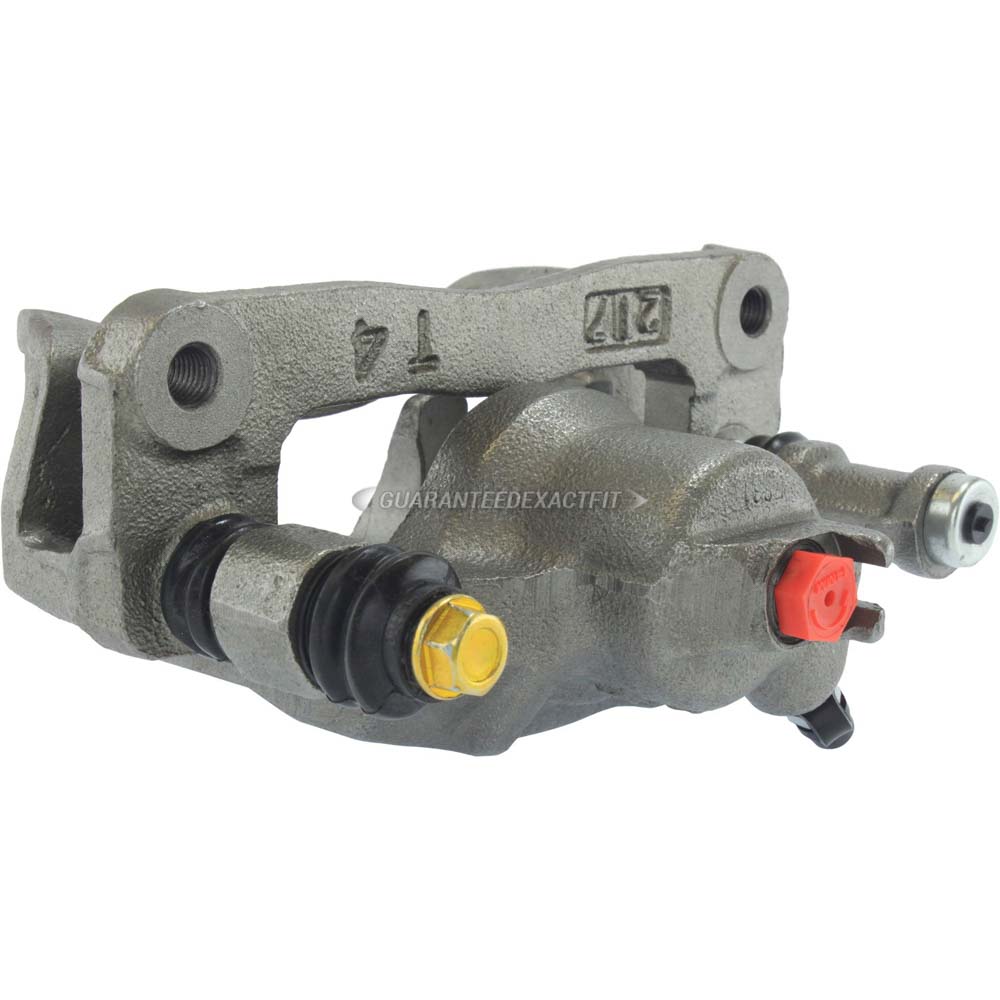 1994 Subaru SVX Brake Caliper