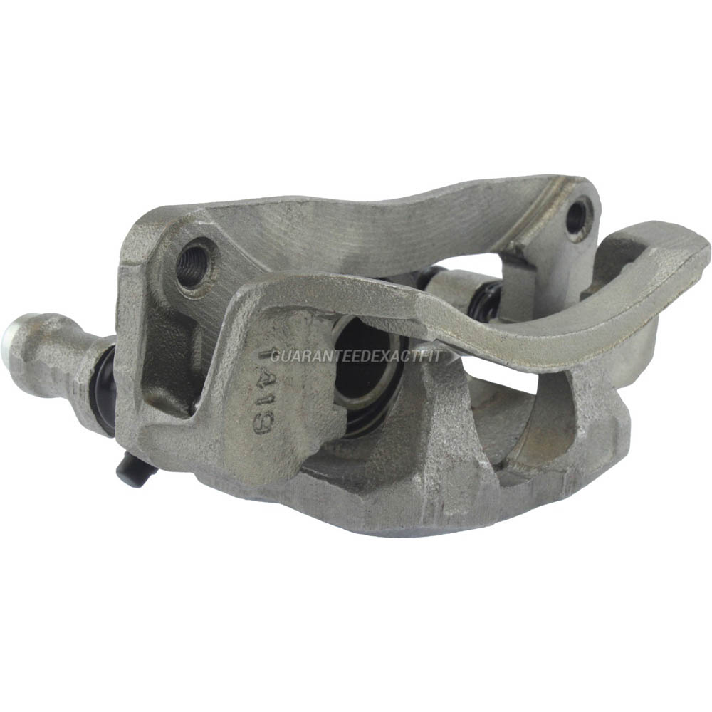 1994 Subaru SVX Brake Caliper