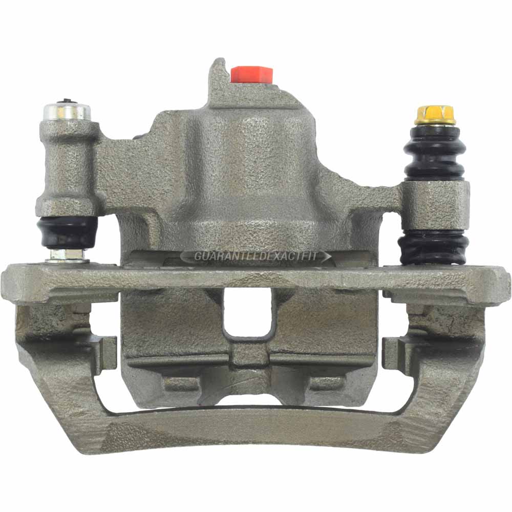 1994 Subaru SVX Brake Caliper