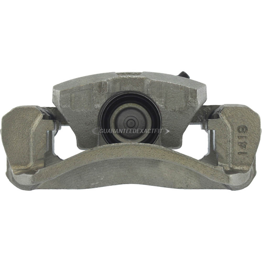 1994 Subaru SVX Brake Caliper
