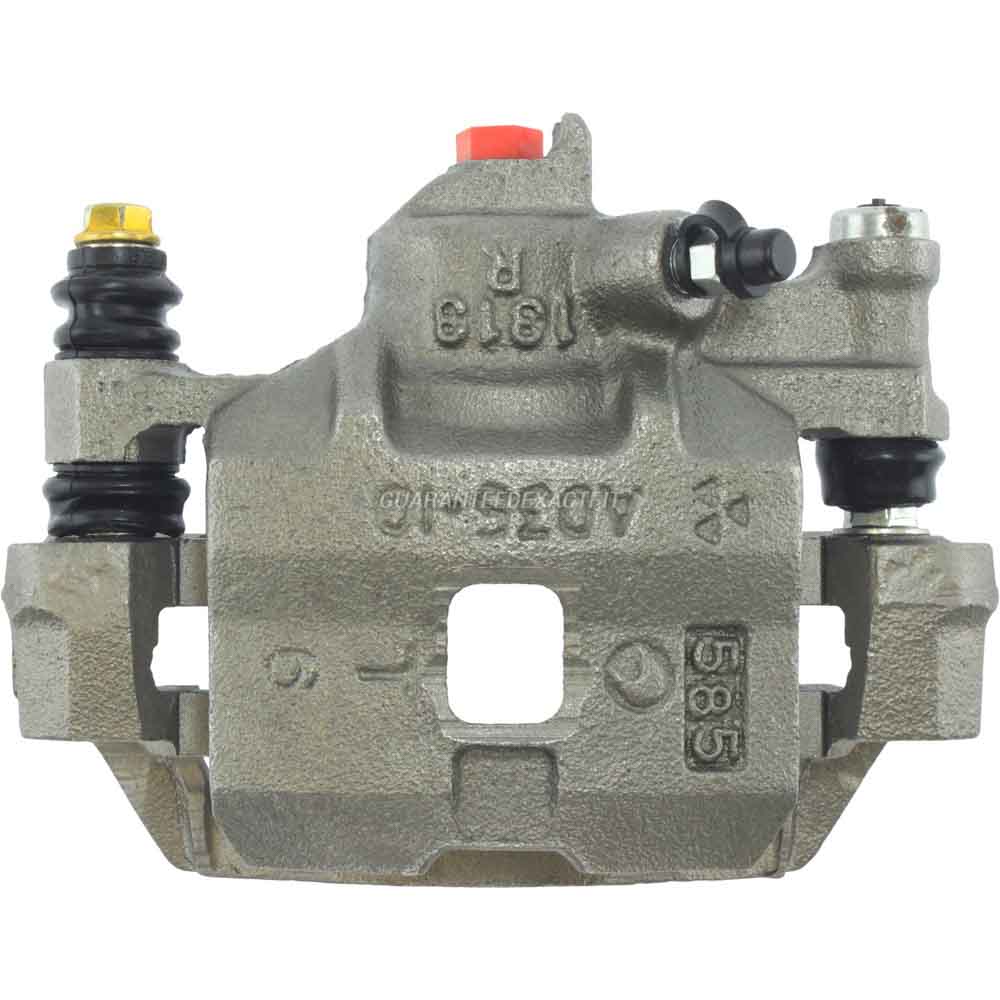 1994 Subaru SVX Brake Caliper