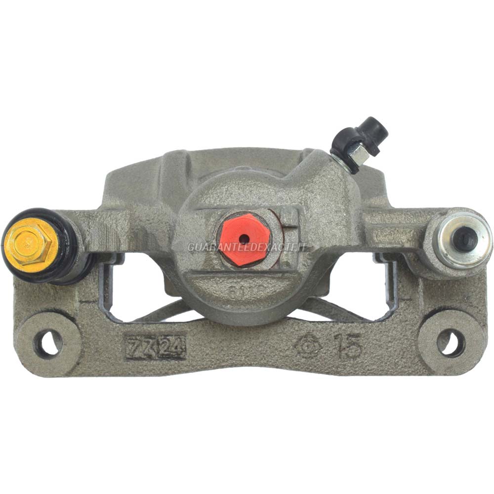 1994 Subaru SVX Brake Caliper