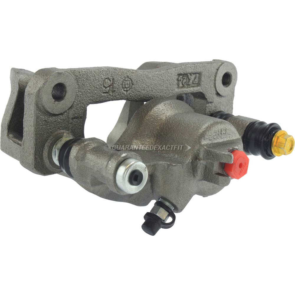 1994 Subaru SVX Brake Caliper
