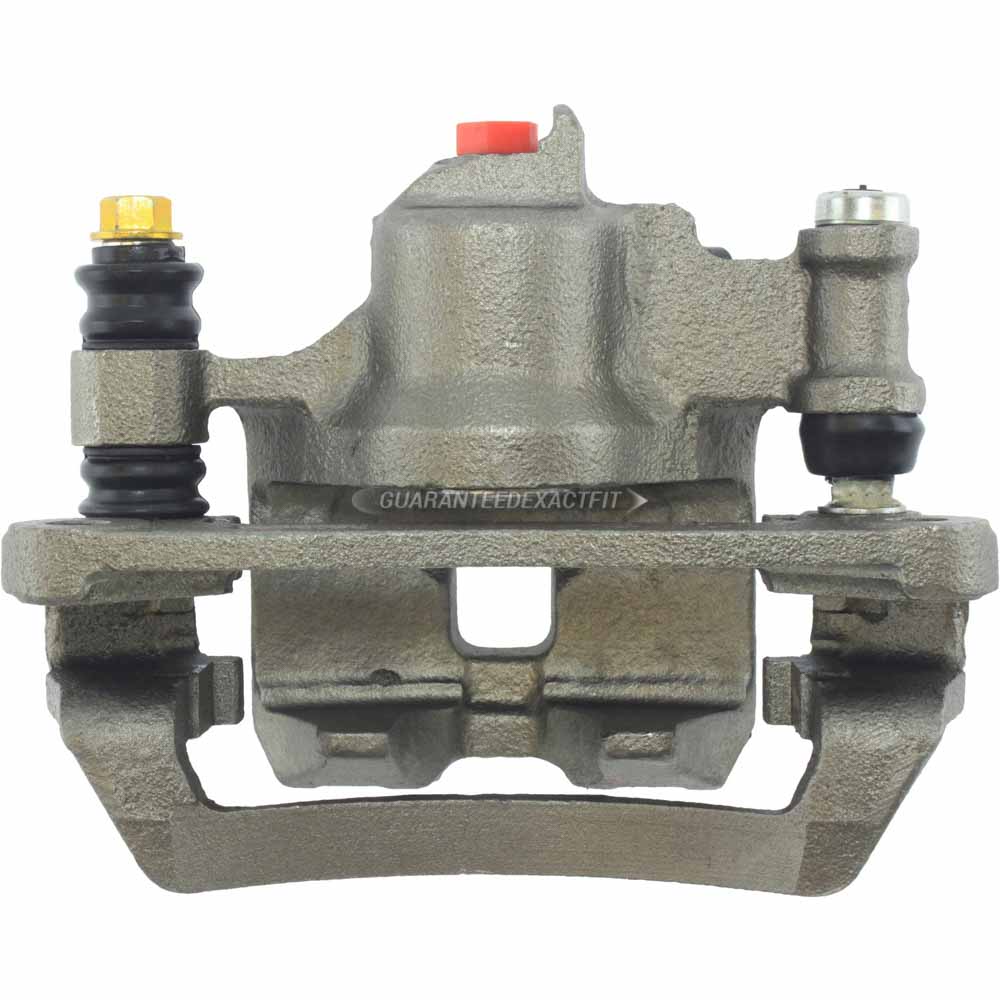 1994 Subaru SVX Brake Caliper
