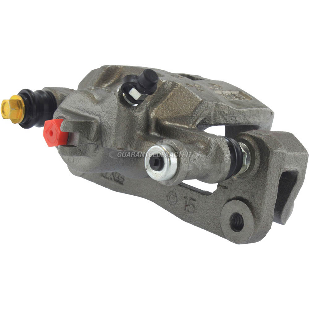 1994 Subaru SVX Brake Caliper