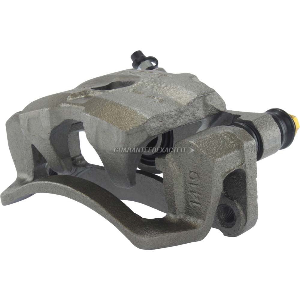 1994 Subaru SVX Brake Caliper