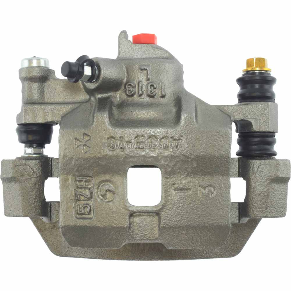 1994 Subaru SVX Brake Caliper