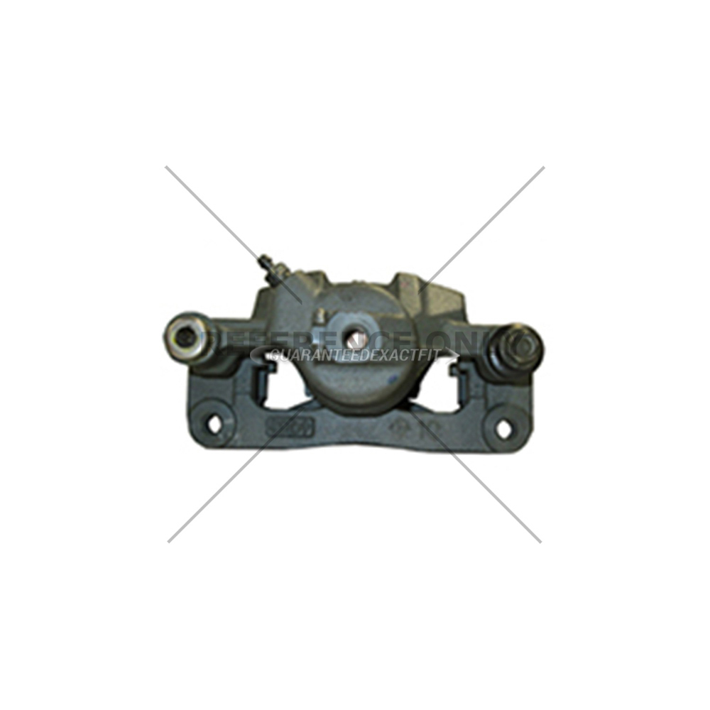 1994 Subaru Legacy Brake Caliper