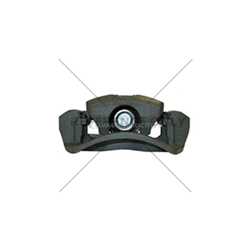 1994 Subaru Legacy Brake Caliper