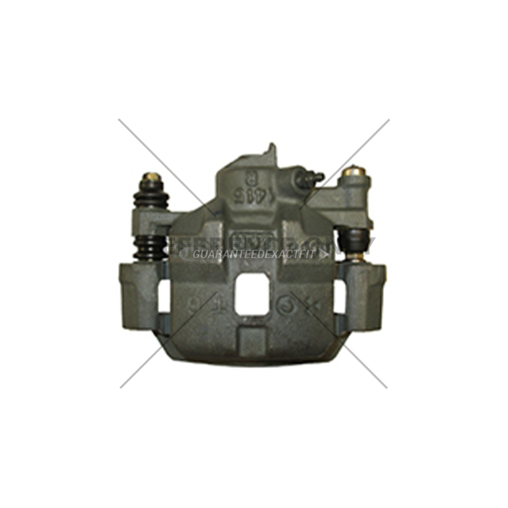 1994 Subaru Legacy Brake Caliper