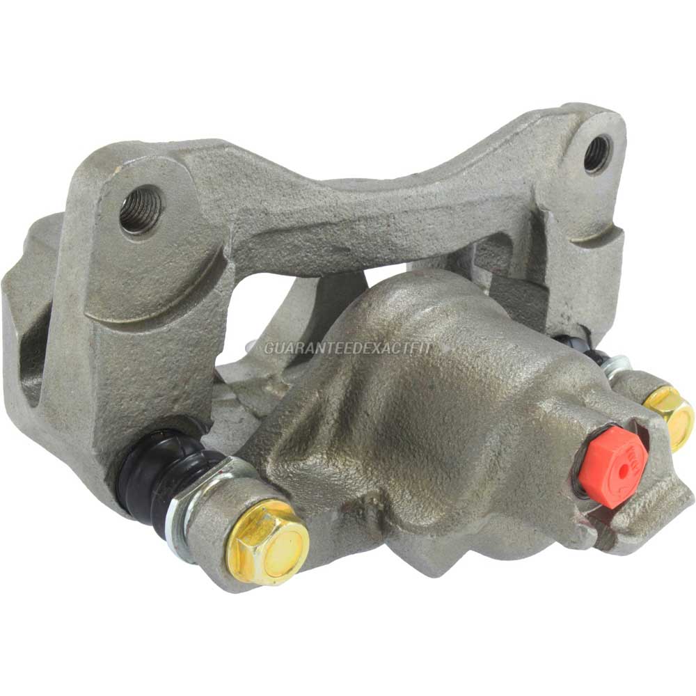 2000 Subaru Outback Brake Caliper